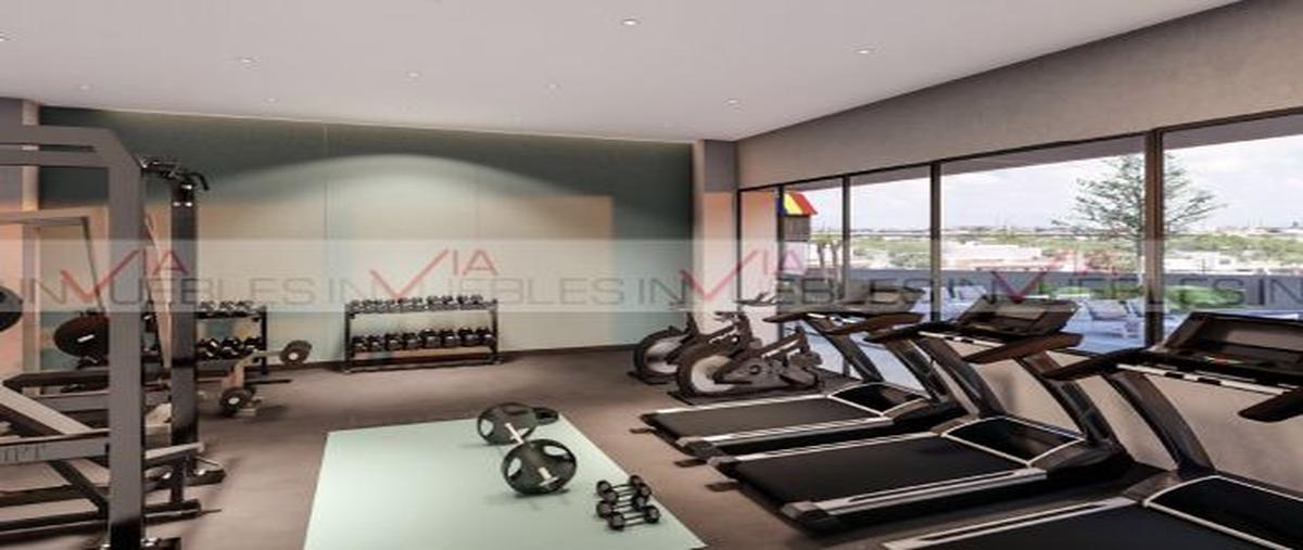 Foto de departamento en venta en  , monterrey centro, monterrey, nuevo león, 0 No. 04