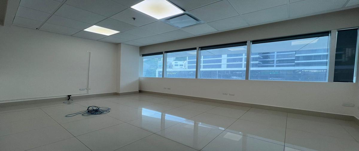 Foto de oficina en renta en  , monterrey centro, monterrey, nuevo león, 0 No. 04