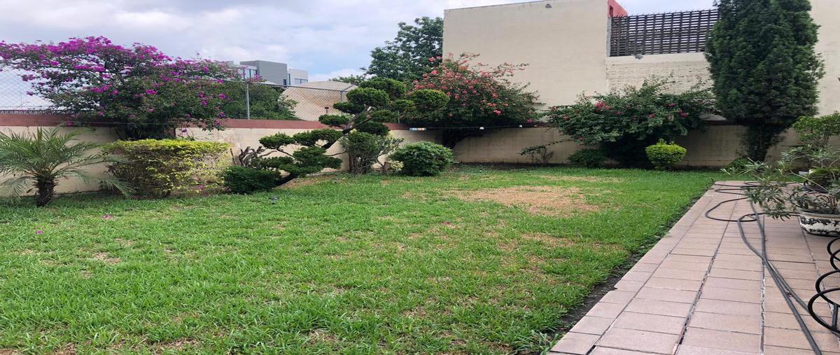 Foto de casa en venta en  , monterrey centro, monterrey, nuevo león, 0 No. 04