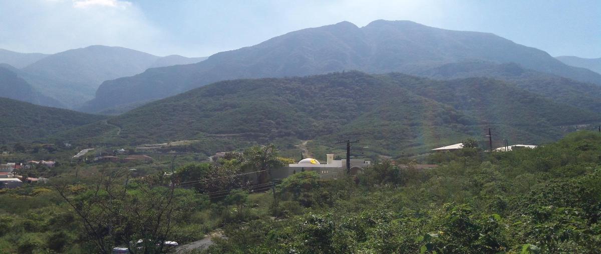 Foto de terreno habitacional en venta en  , monterrey centro, monterrey, nuevo león, 0 No. 03