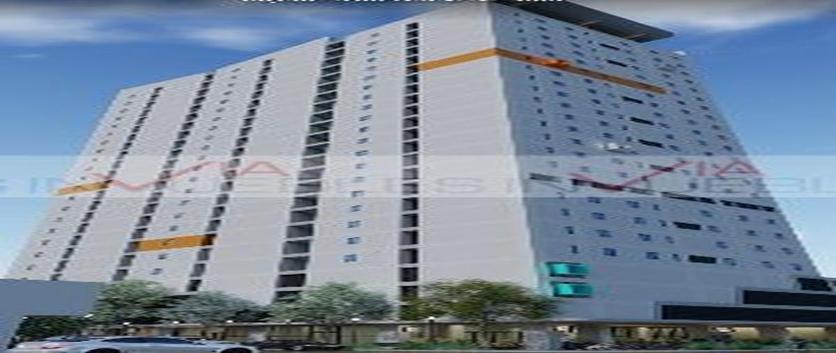 Foto de departamento en venta en  , monterrey centro, monterrey, nuevo león, 0 No. 03