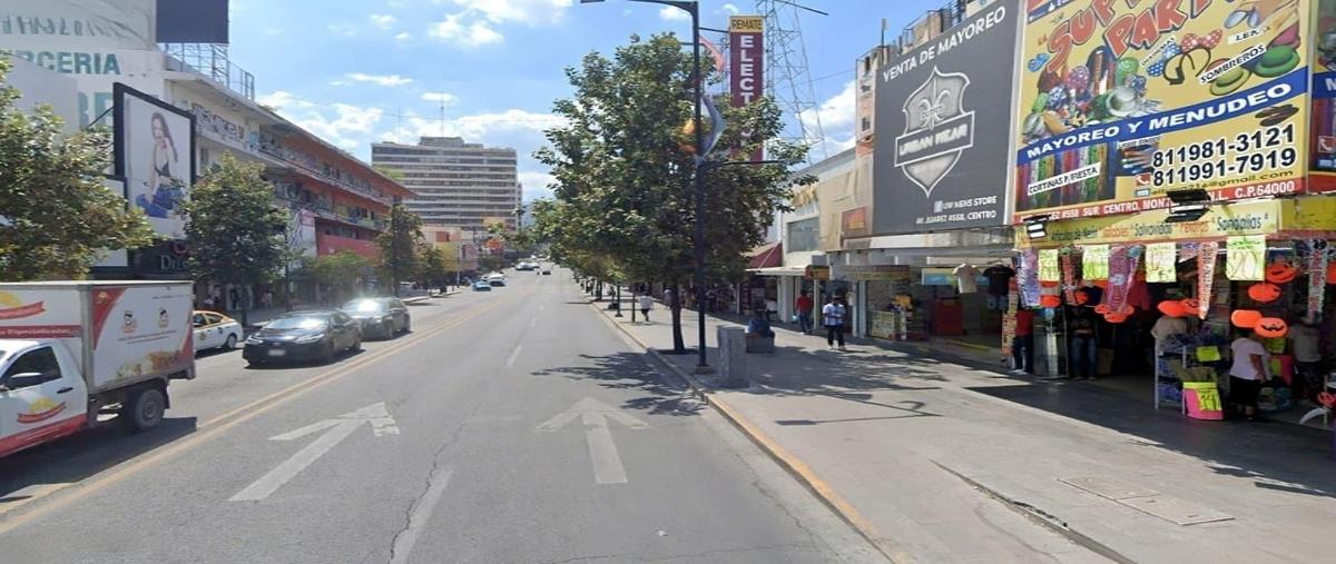 Foto de local en , monterrey centro, monterrey, nuevo león, 30501801 foto 03 Foto de local en renta en , monterrey centro, monterrey, nuevo león, 30501801 No. 03