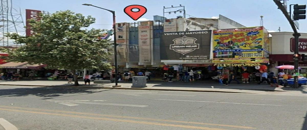 Foto de edificio en , monterrey centro, monterrey, nuevo león, 30501802 foto 01 Foto de edificio en renta en , monterrey centro, monterrey, nuevo león, 30501802 No. 01