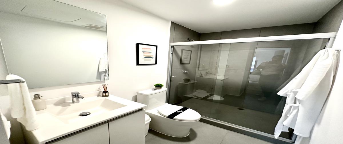 Foto de departamento en renta en  , monterrey centro, monterrey, nuevo león, 0 No. 04