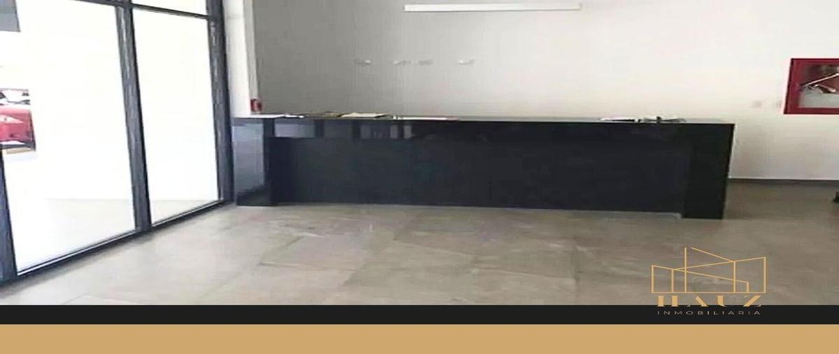 Foto de departamento en renta en  , monterrey centro, monterrey, nuevo león, 0 No. 03