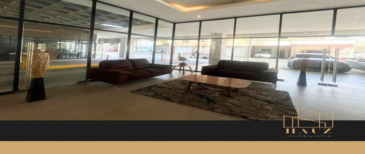Foto de departamento en renta en  , monterrey centro, monterrey, nuevo león, 0 No. 04