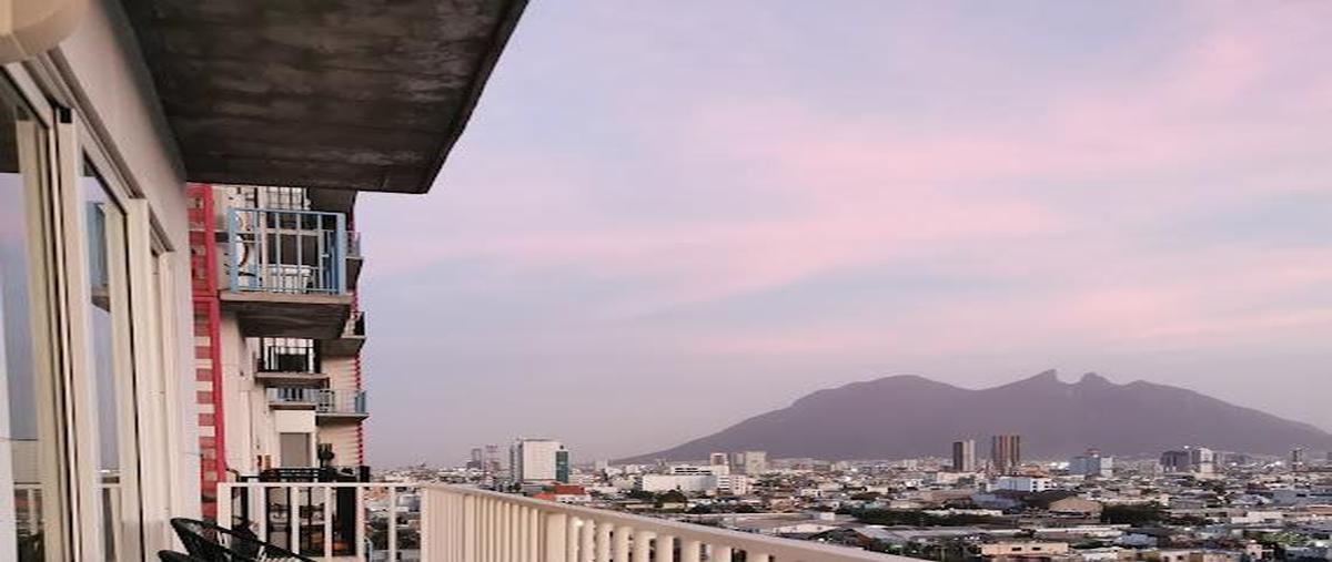 Foto de departamento en venta en  , monterrey centro, monterrey, nuevo león, 0 No. 03