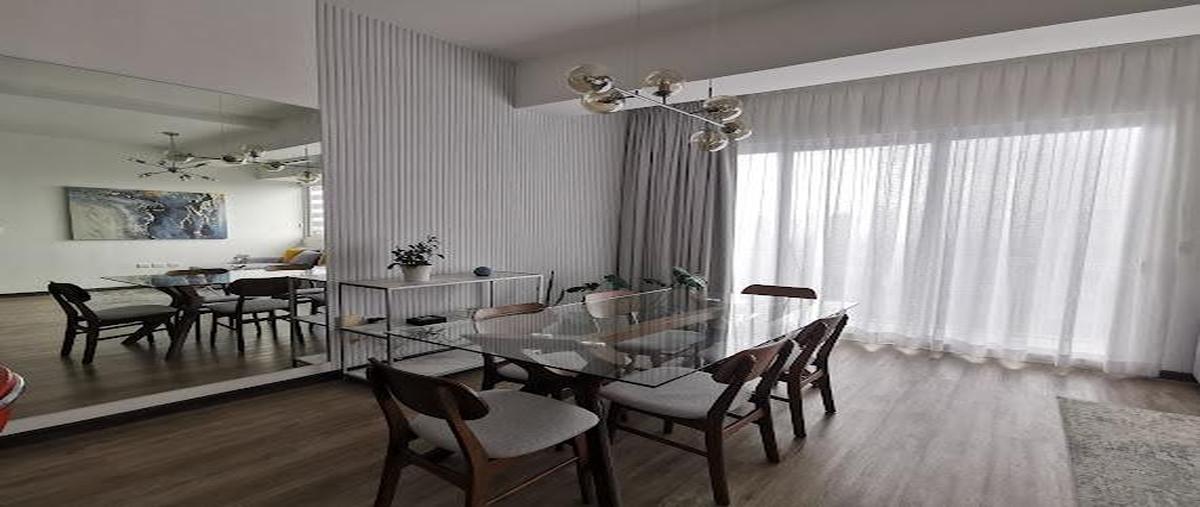 Foto de departamento en venta en  , monterrey centro, monterrey, nuevo león, 0 No. 04