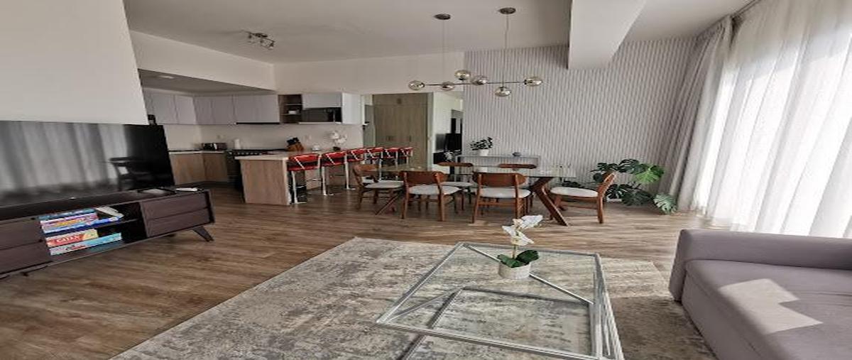 Foto de departamento en venta en  , monterrey centro, monterrey, nuevo león, 0 No. 05