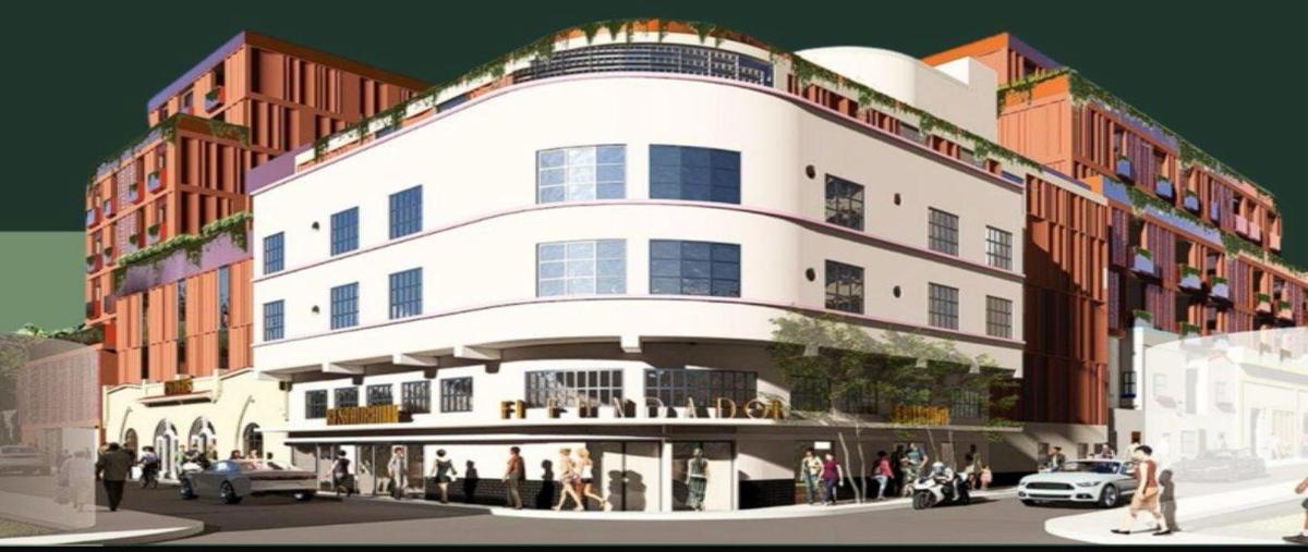 Foto de departamento en venta en  , monterrey centro, monterrey, nuevo león, 0 No. 03