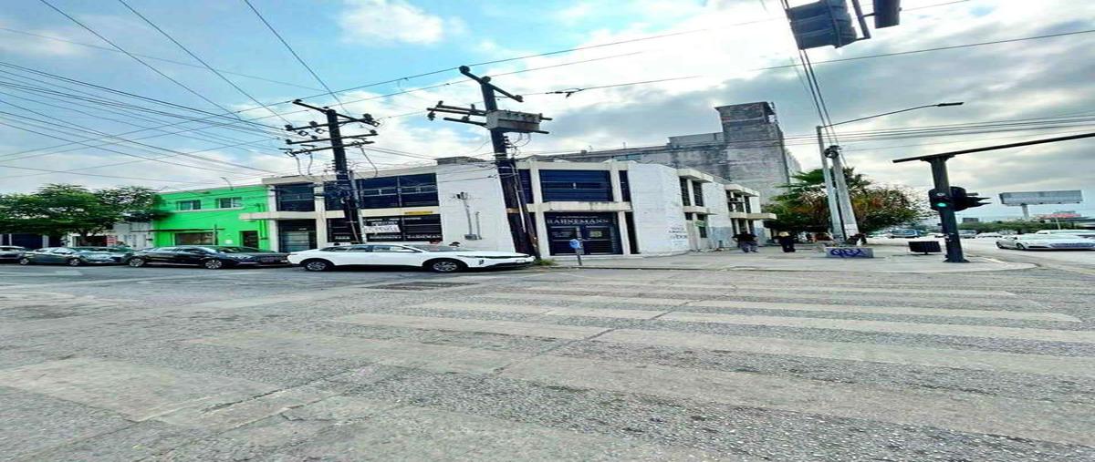 Foto de edificio en , monterrey centro, monterrey, nuevo león, 30590891 foto 01 Foto de edificio en venta en , monterrey centro, monterrey, nuevo león, 30590891 No. 01