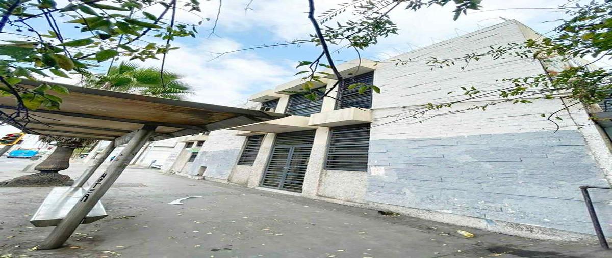 Foto de edificio en , monterrey centro, monterrey, nuevo león, 30590891 foto 03 Foto de edificio en venta en , monterrey centro, monterrey, nuevo león, 30590891 No. 03