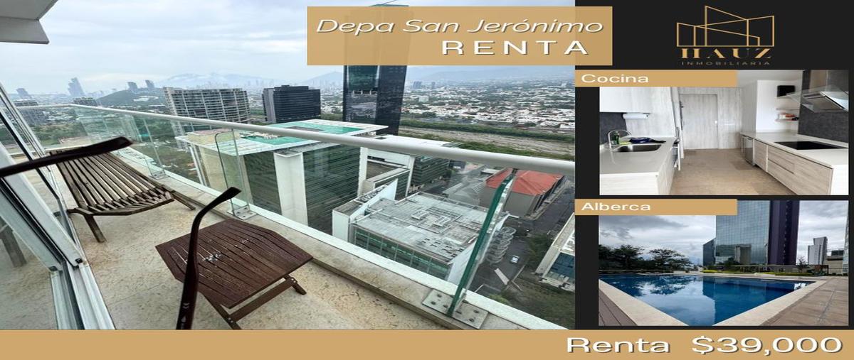 Foto de departamento en , monterrey centro, monterrey, nuevo león, 0 foto 01 Foto de departamento en renta en , monterrey centro, monterrey, nuevo león, 0 No. 01