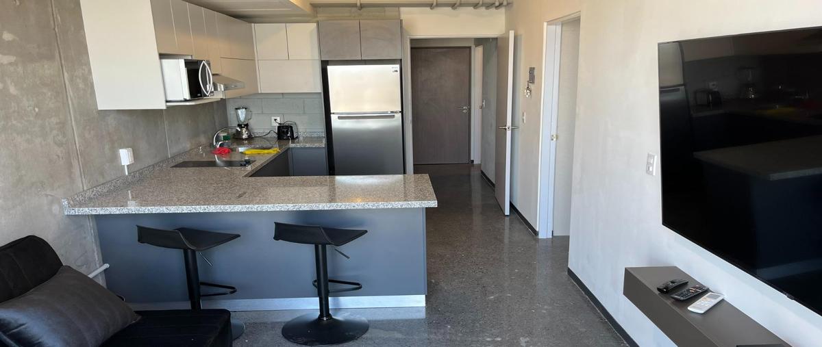 Foto de departamento en renta en  , monterrey centro, monterrey, nuevo león, 30628387 No. 03