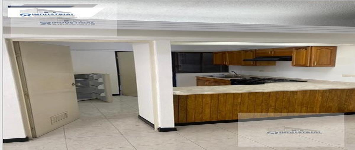 Foto de departamento en renta en  , monterrey centro, monterrey, nuevo león, 30646914 No. 05