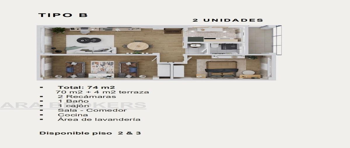 Foto de edificio en venta en  , monterrey centro, monterrey, nuevo león, 30712586 No. 04