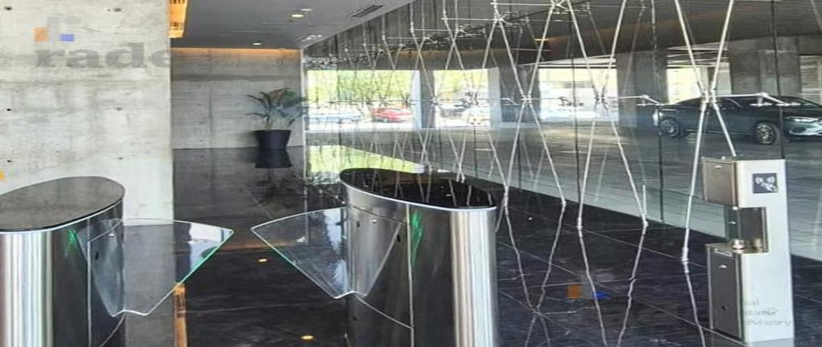 Foto de oficina en renta en  , monterrey centro, monterrey, nuevo león, 0 No. 03