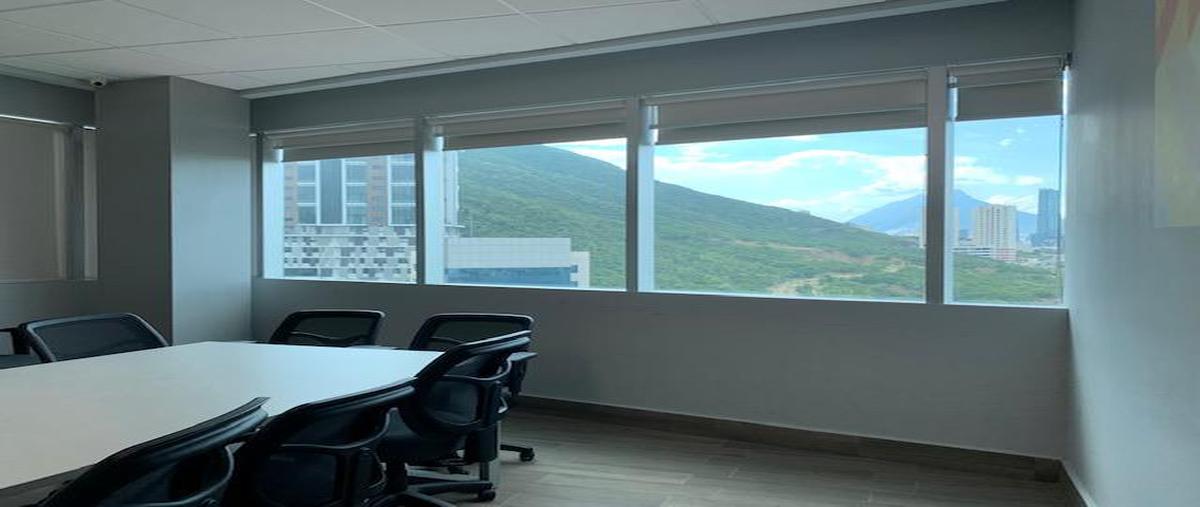 Foto de oficina en renta en  , monterrey centro, monterrey, nuevo león, 0 No. 03