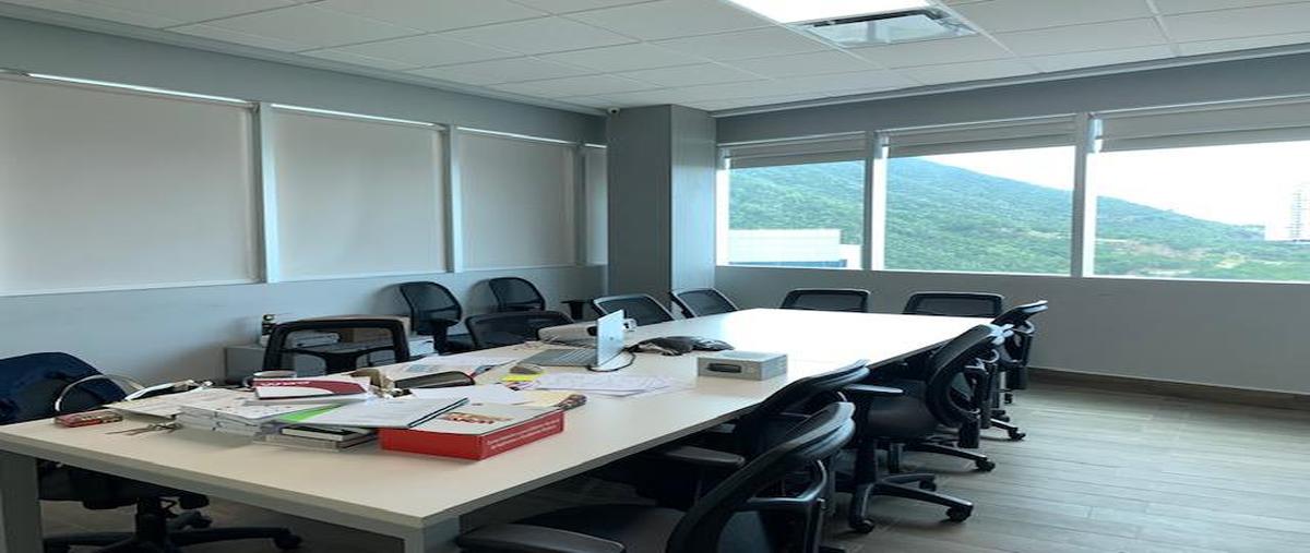 Foto de oficina en renta en  , monterrey centro, monterrey, nuevo león, 0 No. 04