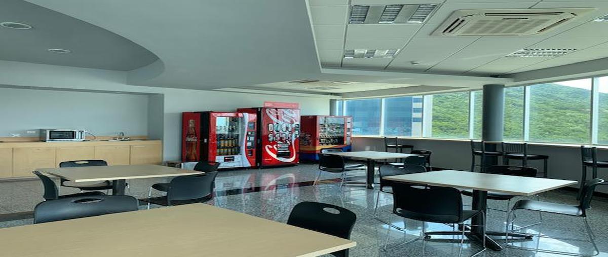 Foto de oficina en renta en  , monterrey centro, monterrey, nuevo león, 0 No. 05