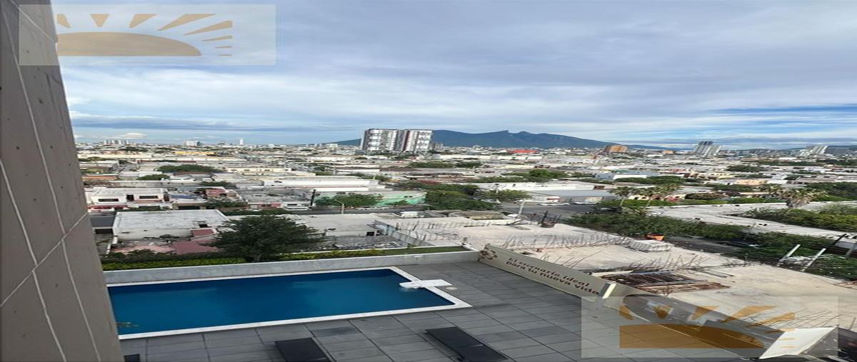 Foto de departamento en , monterrey centro, monterrey, nuevo león, 30715769 foto 01 Foto de departamento en venta en , monterrey centro, monterrey, nuevo león, 30715769 No. 01