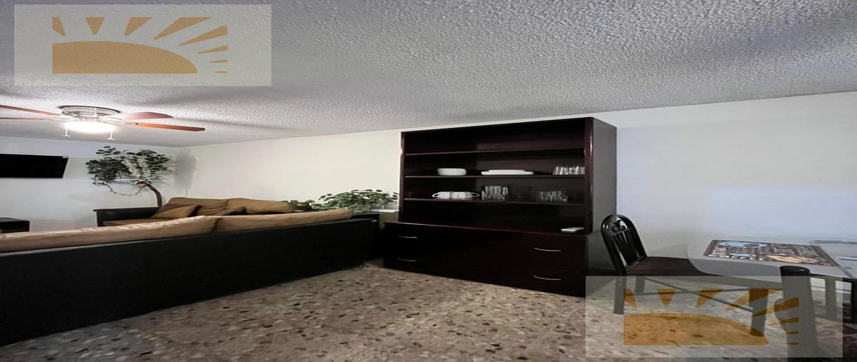Foto de departamento en renta en  , monterrey centro, monterrey, nuevo león, 30715770 No. 04
