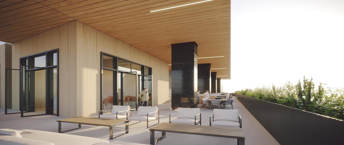 Foto de departamento en venta en  , monterrey centro, monterrey, nuevo león, 0 No. 04