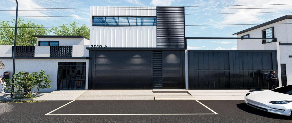 Foto de bodega en , monterrey centro, monterrey, nuevo león, 0 foto 01 Foto de bodega en venta en , monterrey centro, monterrey, nuevo león, 0 No. 01