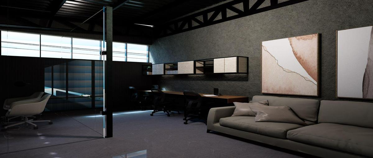 Foto de bodega en , monterrey centro, monterrey, nuevo león, 0 foto 05 Foto de bodega en venta en , monterrey centro, monterrey, nuevo león, 0 No. 05