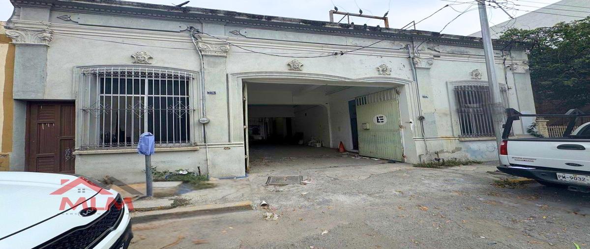 Foto de casa en , monterrey centro, monterrey, nuevo león, 30741142 foto 01 Foto de casa en venta en , monterrey centro, monterrey, nuevo león, 30741142 No. 01