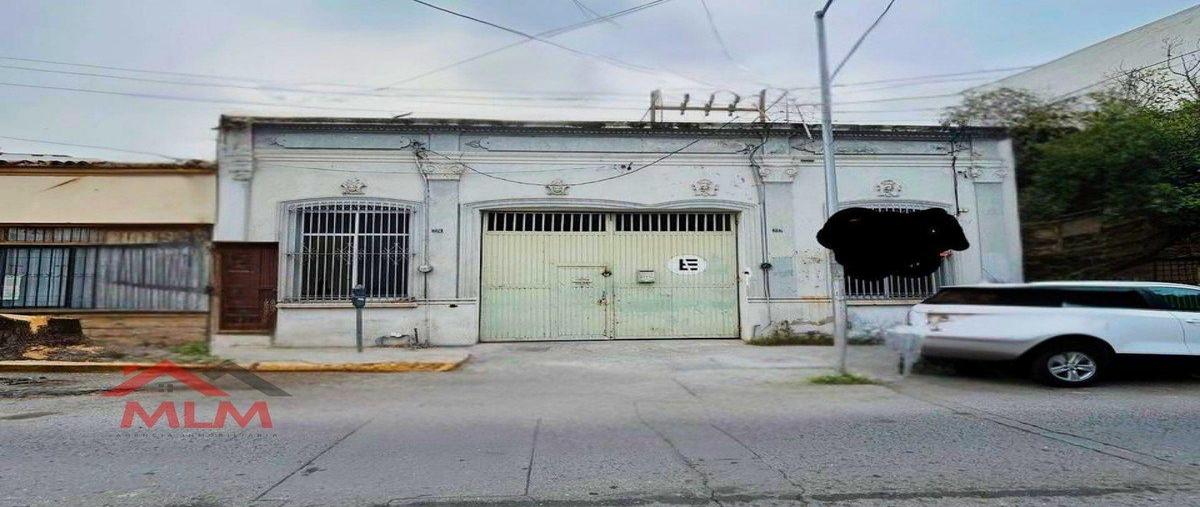 Foto de casa en , monterrey centro, monterrey, nuevo león, 30741142 foto 02 Foto de casa en venta en , monterrey centro, monterrey, nuevo león, 30741142 No. 02