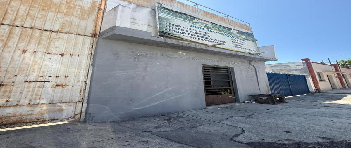 Foto de bodega en renta en  , monterrey centro, monterrey, nuevo león, 0 No. 03