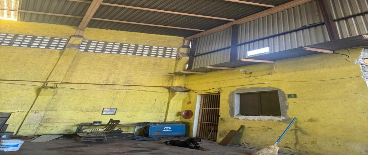 Foto de bodega en renta en  , monterrey centro, monterrey, nuevo león, 0 No. 04