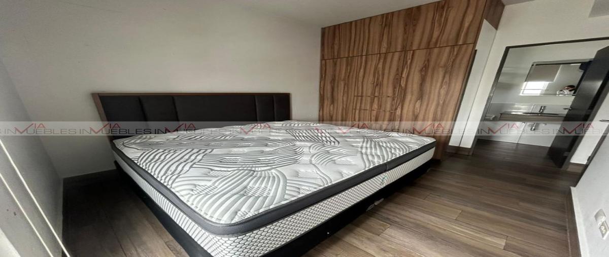 Foto de departamento en renta en  , monterrey centro, monterrey, nuevo león, 0 No. 03