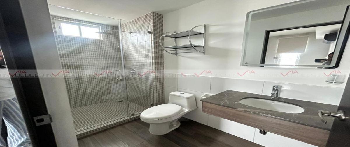 Foto de departamento en renta en  , monterrey centro, monterrey, nuevo león, 0 No. 04