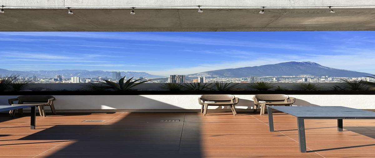 Foto de departamento en venta en  , monterrey centro, monterrey, nuevo león, 0 No. 03