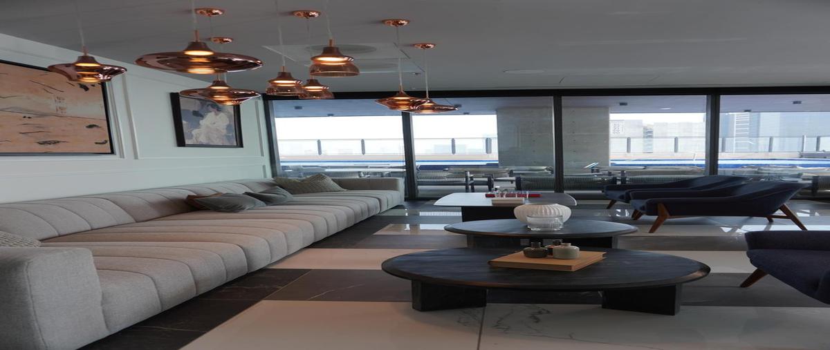 Foto de departamento en venta en  , monterrey centro, monterrey, nuevo león, 0 No. 03