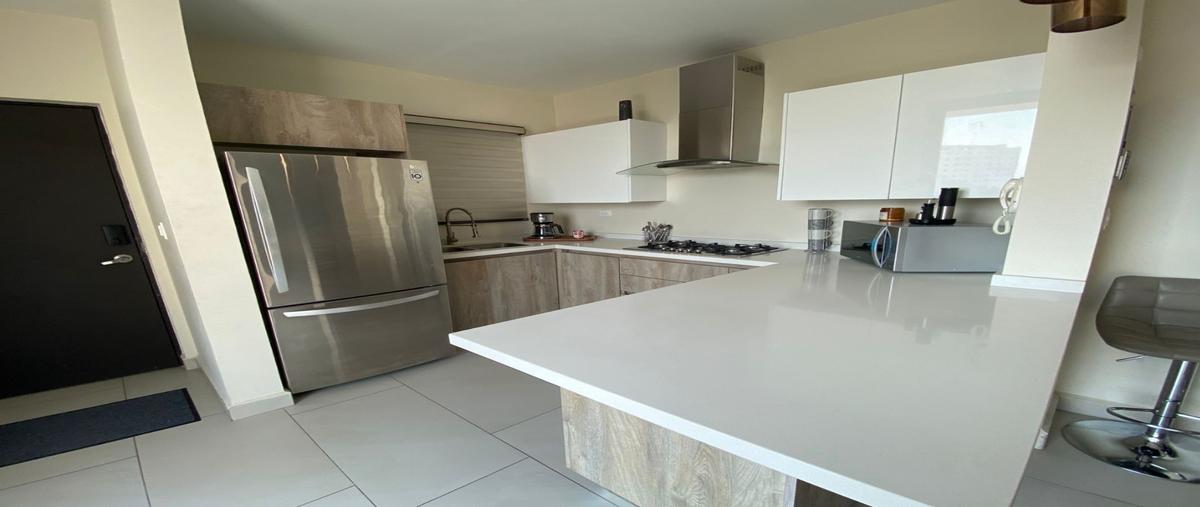 Foto de departamento en venta en  , monterrey centro, monterrey, nuevo león, 0 No. 03