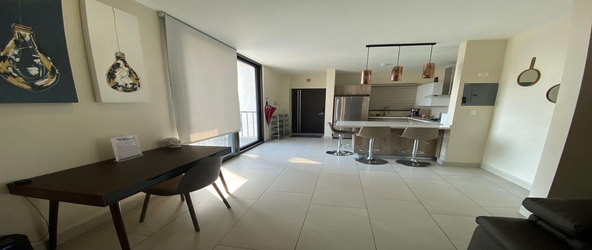 Foto de departamento en venta en  , monterrey centro, monterrey, nuevo león, 0 No. 04