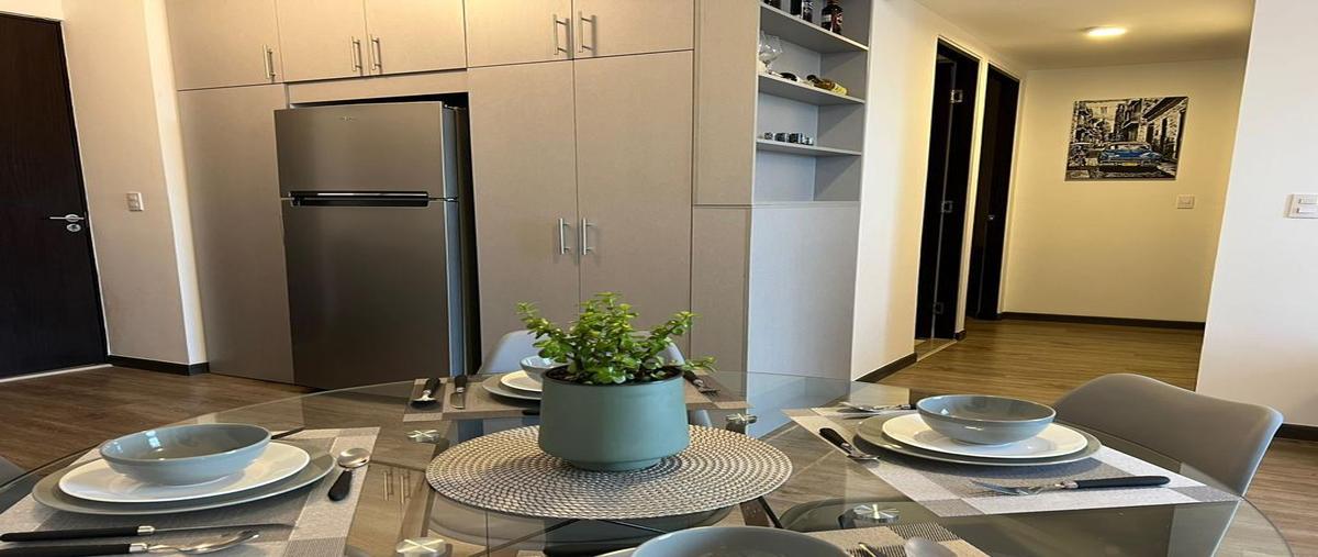 Foto de departamento en venta en  , monterrey centro, monterrey, nuevo león, 0 No. 04