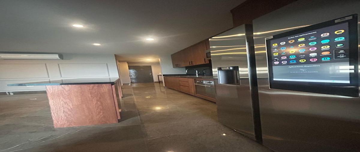 Foto de departamento en renta en  , monterrey centro, monterrey, nuevo león, 0 No. 03