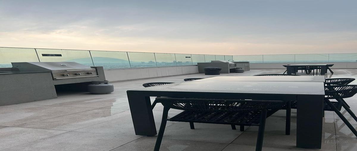 Foto de departamento en renta en  , monterrey centro, monterrey, nuevo león, 0 No. 05