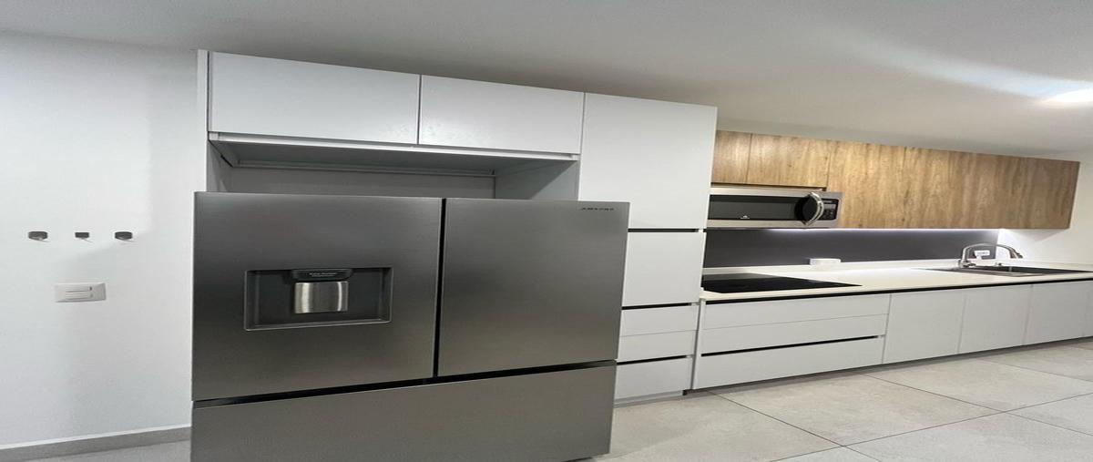 Foto de departamento en renta en  , monterrey centro, monterrey, nuevo león, 30811117 No. 04