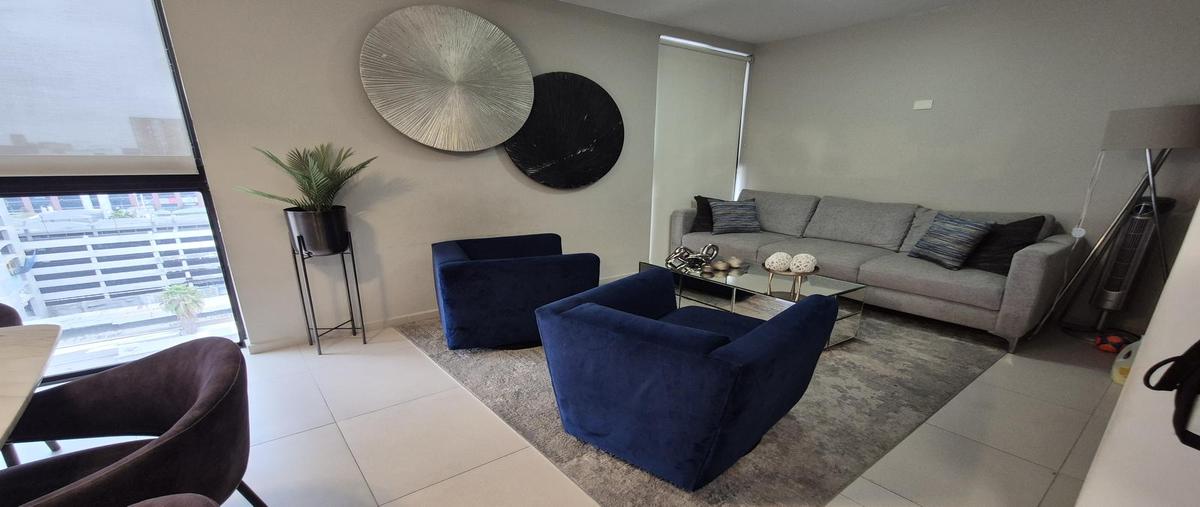 Foto de departamento en venta en  , monterrey centro, monterrey, nuevo león, 0 No. 03