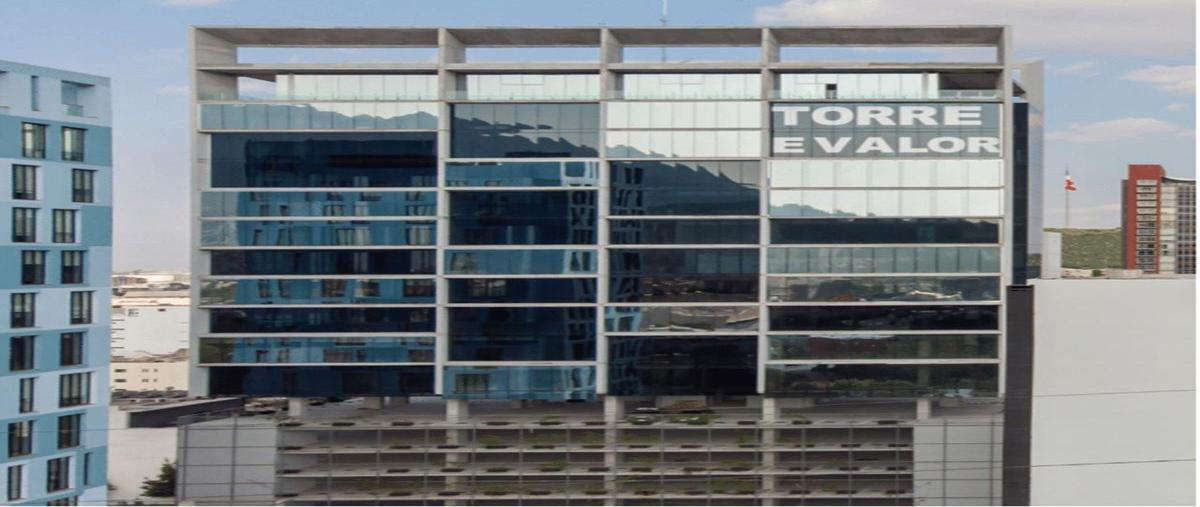 Foto de oficina en venta en  , monterrey centro, monterrey, nuevo león, 0 No. 04
