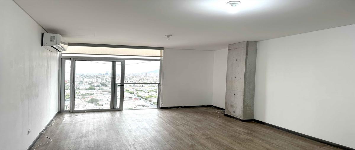 Foto de departamento en renta en  , monterrey centro, monterrey, nuevo león, 0 No. 03