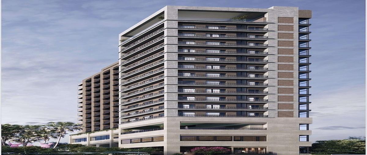 Foto de departamento en , monterrey centro, monterrey, nuevo león, 0 foto 01 Foto de departamento en venta en , monterrey centro, monterrey, nuevo león, 0 No. 01