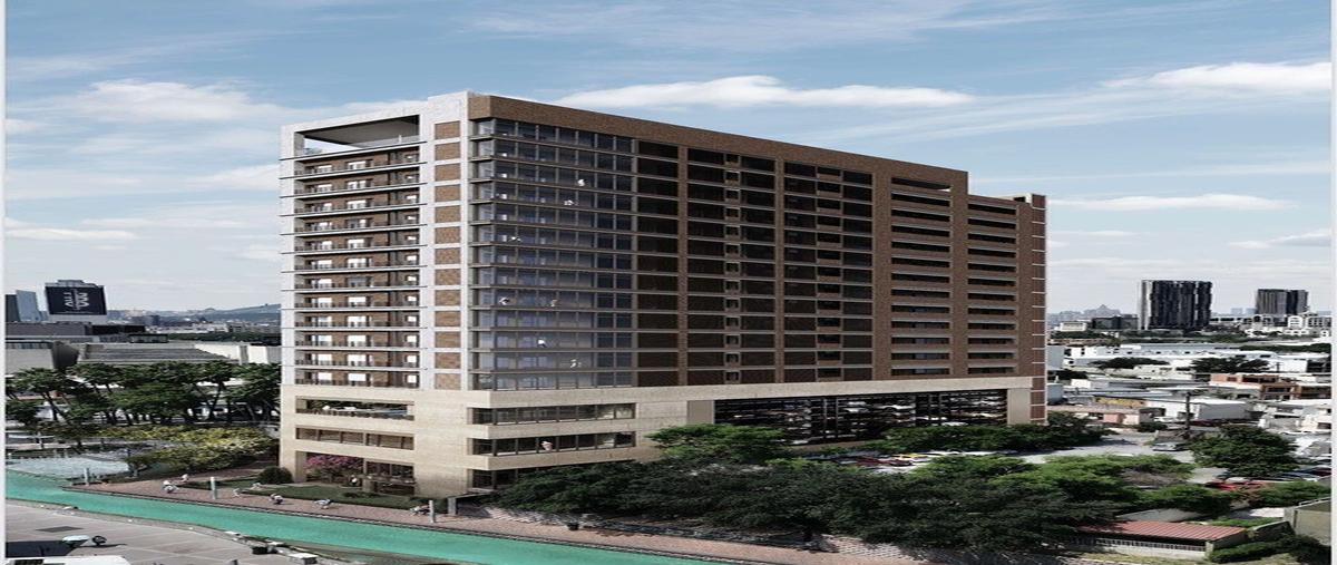 Foto de departamento en , monterrey centro, monterrey, nuevo león, 0 foto 02 Foto de departamento en venta en , monterrey centro, monterrey, nuevo león, 0 No. 02