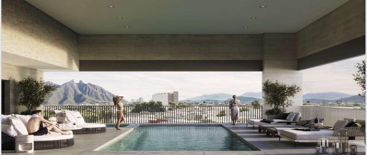 Foto de departamento en venta en  , monterrey centro, monterrey, nuevo león, 0 No. 04