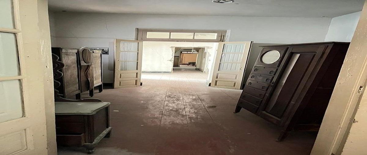 Foto de terreno habitacional en venta en  , monterrey centro, monterrey, nuevo león, 0 No. 03